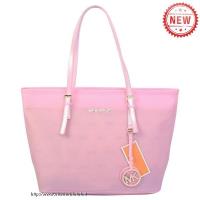 michael kors jet set saffiano reizen groot roze bakken Rotterdam Shop dbwnq118